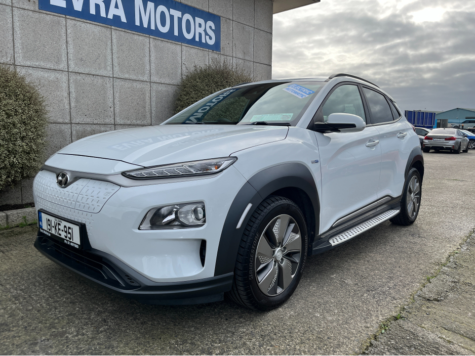 2019 Hyundai Kona - image 5