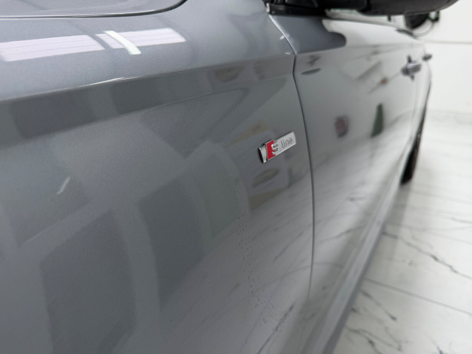 2017 Audi A6 2.0TDI 150 Ultra S Line €22,495