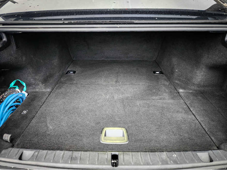 2021 BMW 7 Series M745e plug-in hybrid €49,950