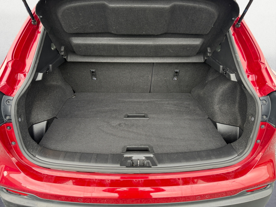 2018 Nissan Qashqai - image 11