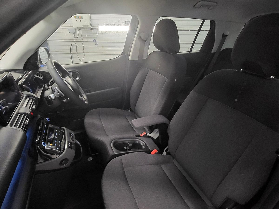 2025 Hyundai Inster Inster Elegance 49 kW Finance from €84 per week €22,975