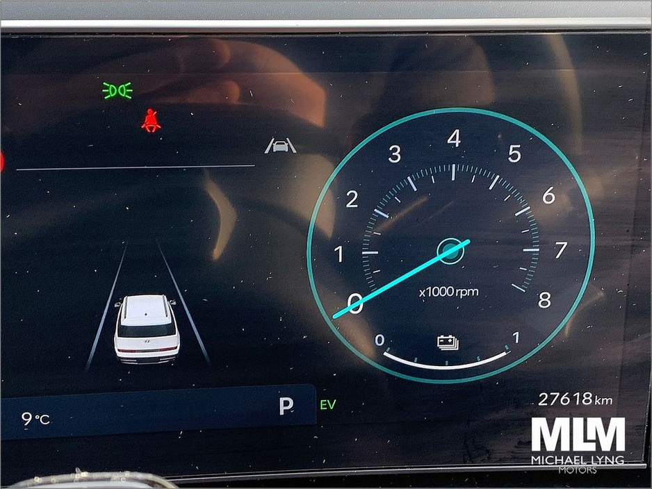 2024 Hyundai Santa Fe 1.6 PHEV Premium Calligraphy €55,995