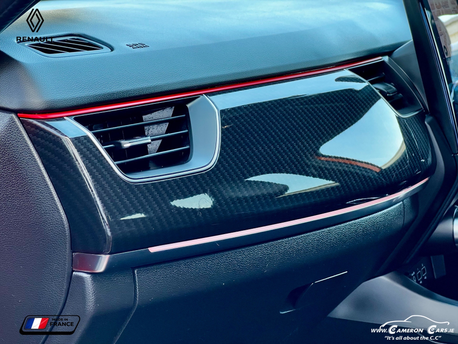 2021 Renault Arkana - image 14