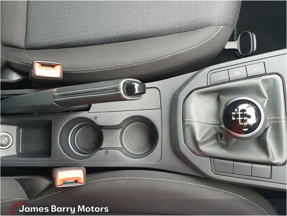 2023 SEAT Ibiza - image 15