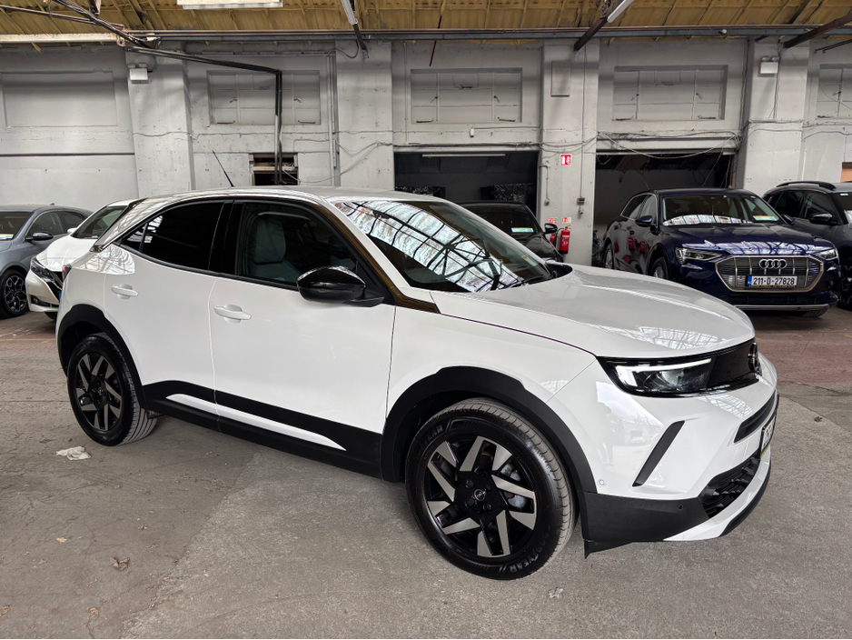2025 Opel Mokka for sale in , Ireland