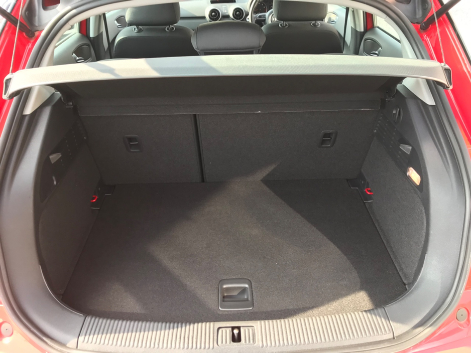 2017 Audi A1 - image 27