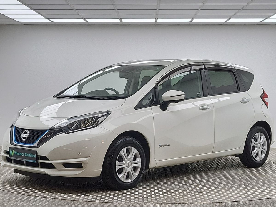 2020 Nissan Note - image 13