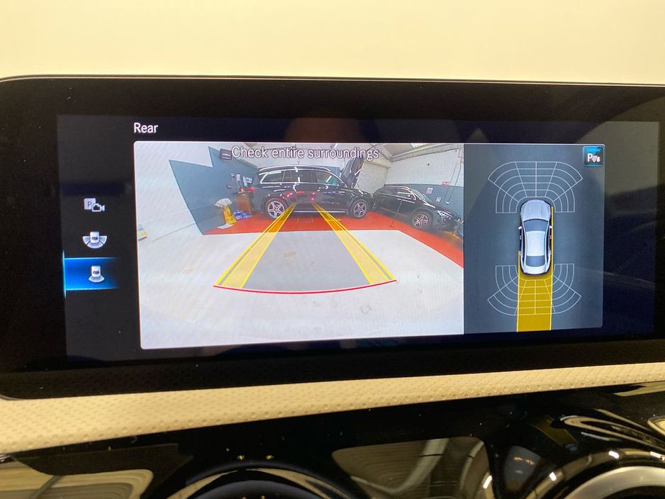 2023 Mercedes-Benz CLA Class - image 15