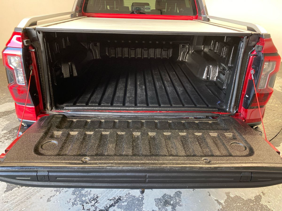 2024 Ford Ranger RANGER DC WILDTRAK OGP 3.0 L 24 €44,711