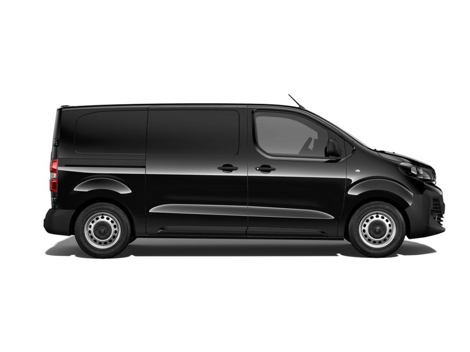 2026 Peugeot Expert - image 2