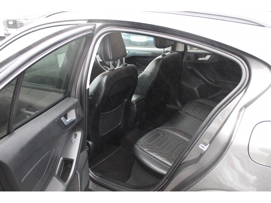 2024 Ford Focus - image 15