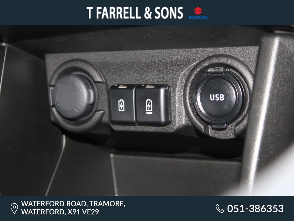 2026 Suzuki Swift 1.2 Mild Hybrid Ultra Auto *10 Year Warranty and 0% Finance* €27,995