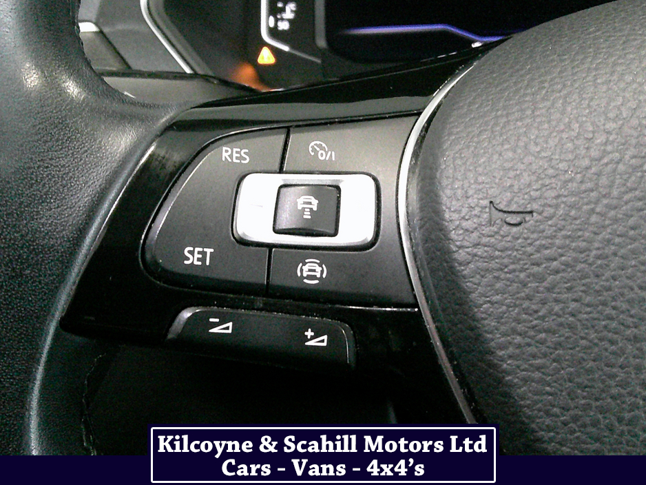 2020 Volkswagen Tiguan R-LINE 2.0 TDI MANUAL 6SPEED FWD 150HP 5DR