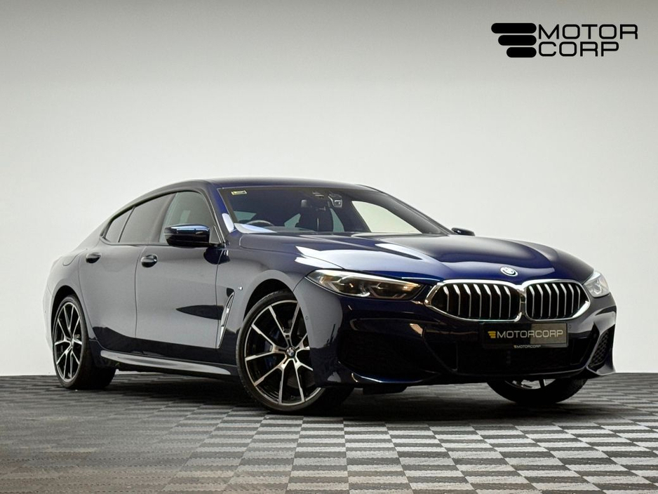2021 BMW 8 Series for sale in , Ireland