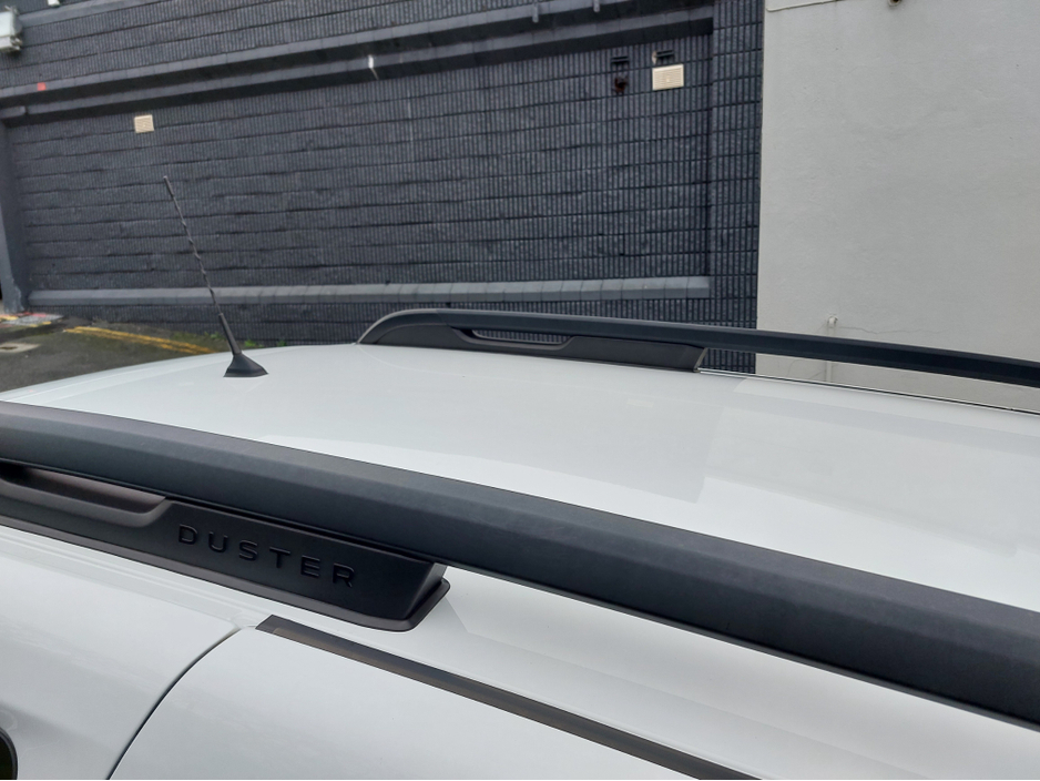 2023 Dacia Duster EXPRESSION BLUE DCI 115 4X2 NB €18,995