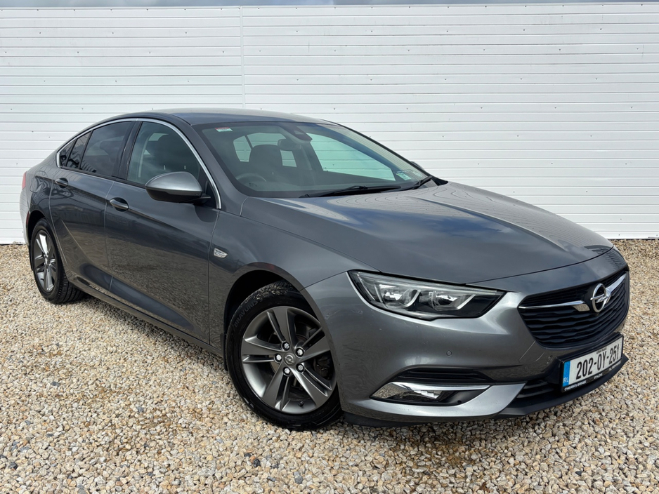 2020 Opel Insignia for sale in , Ireland
