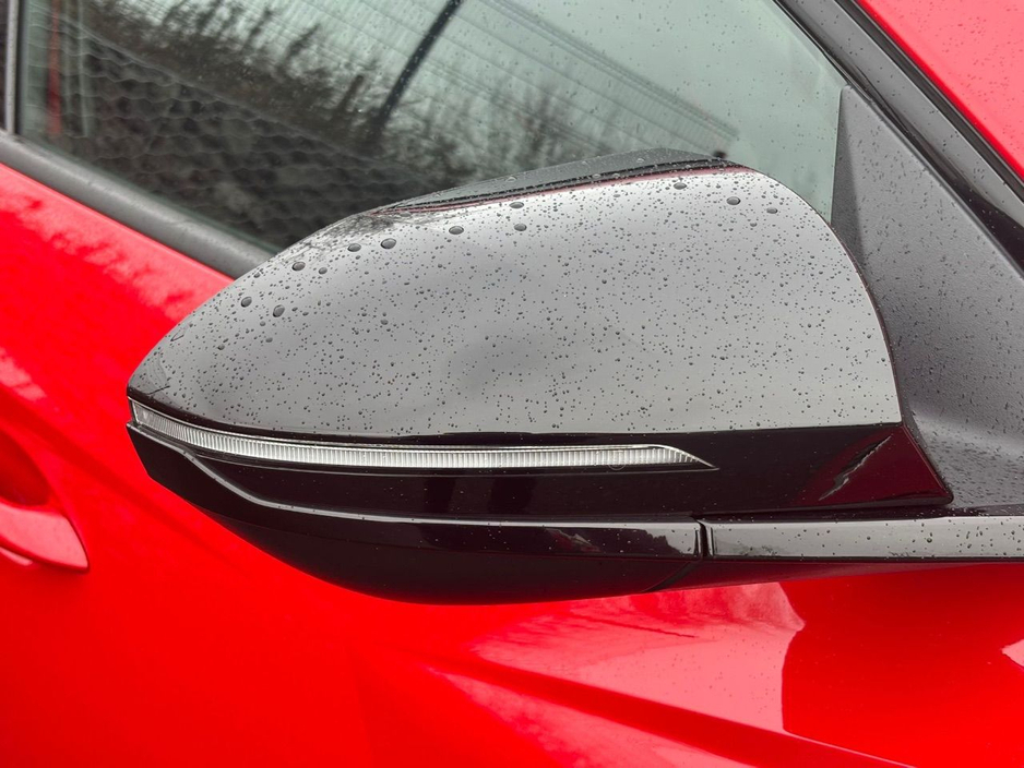 2025 Hyundai Tucson 1.6T Plug-in Hybrid N Line 5dr Auto €40,200