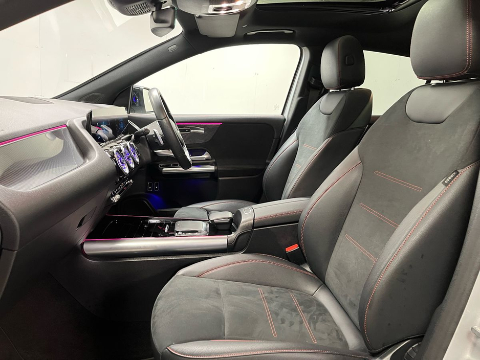 2023 Mercedes-Benz GLA Class - image 14