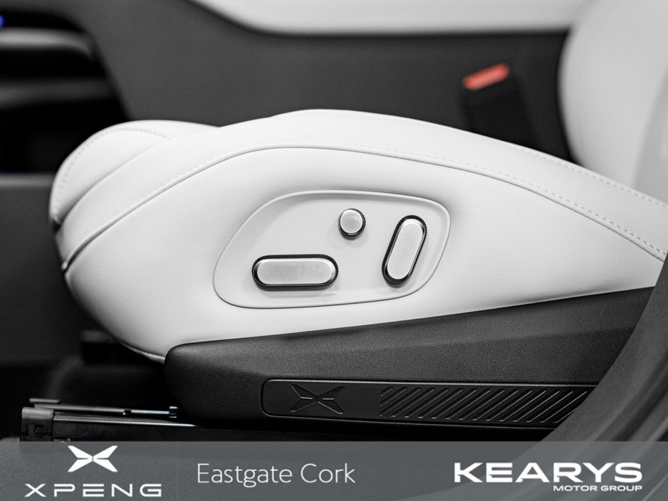2026 Xpeng G6 - image 22
