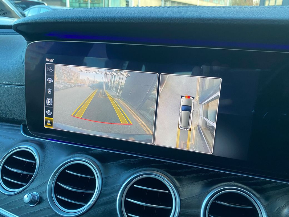 2020 Mercedes-Benz E Class - image 23