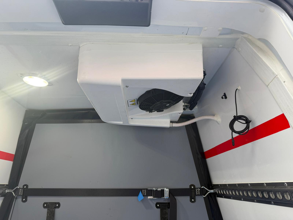 2021 Ford Transit Custom - image 7