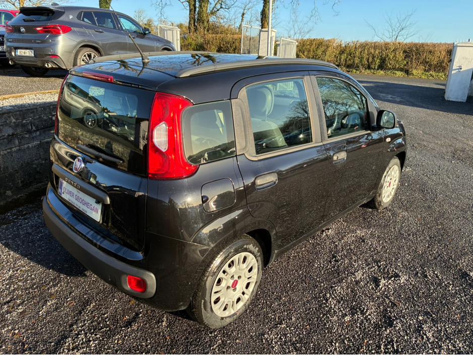 2015 Fiat Panda 1.2 EASY (CAMERA) €4,950