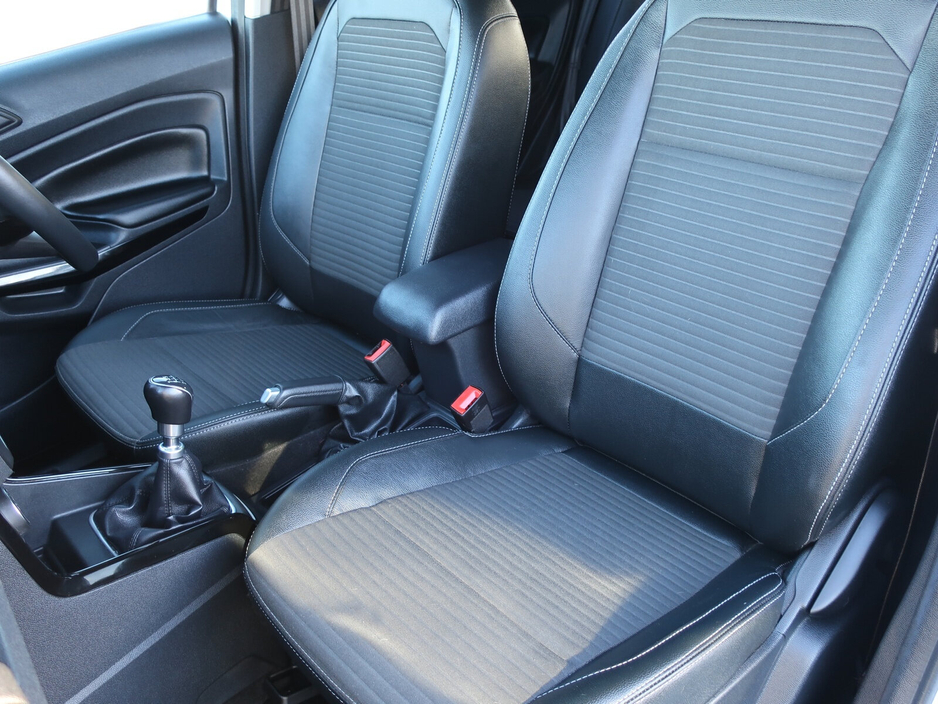 2020 Ford Ecosport 1.0T EcoBoost 125PS Titanium €15,995