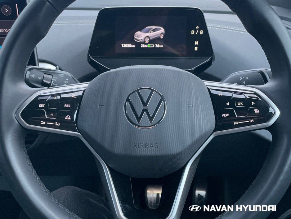 2024 Volkswagen ID.4 PRO PLUS 77kWh 286HP €34,950