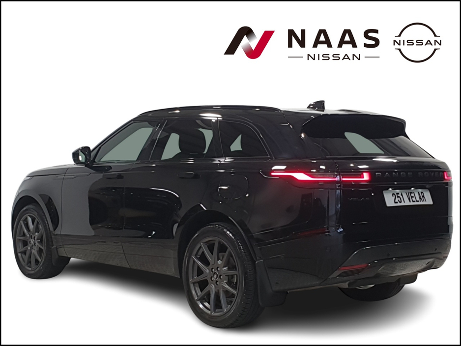 2025 Land Rover Range Rover Velar DYNAMIC SE PHEV €73,945