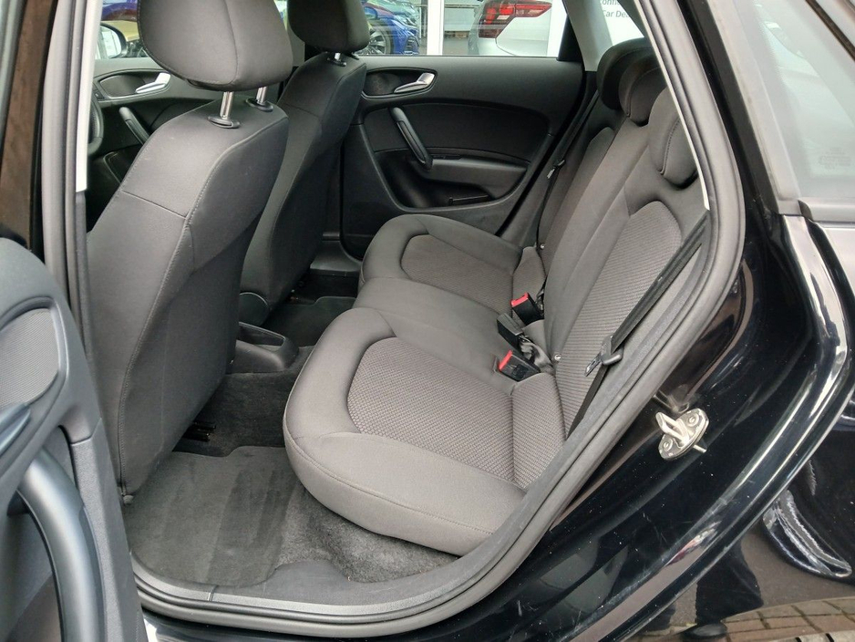 2015 Audi A1 - image 14