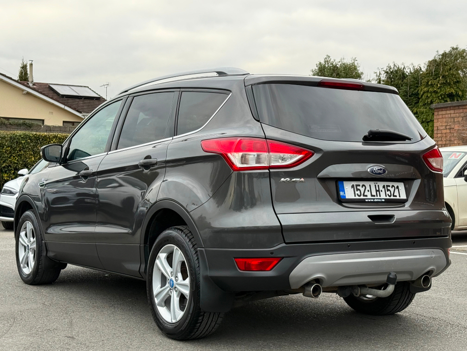 2015 Ford Kuga - image 6
