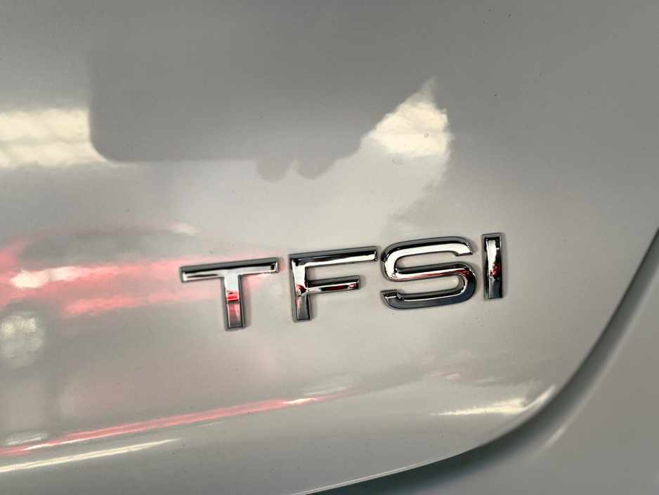 2016 Audi A3 - image 8