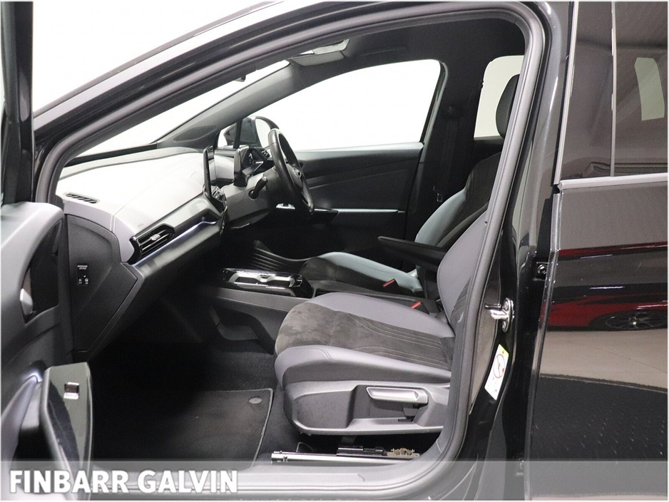 2023 Volkswagen ID.4 LIFE DX 77kWh 174HP €29,950