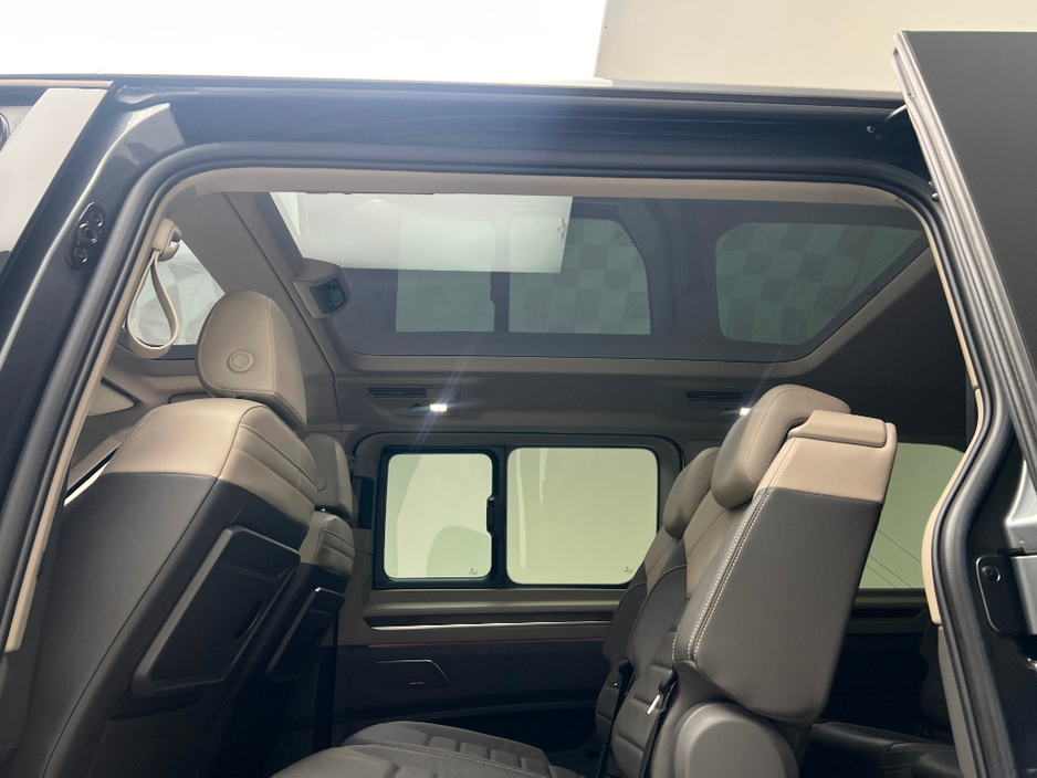 2023 Volkswagen Multivan STYLE 1.4 PHEV DSG *7 SEATER* €62,990