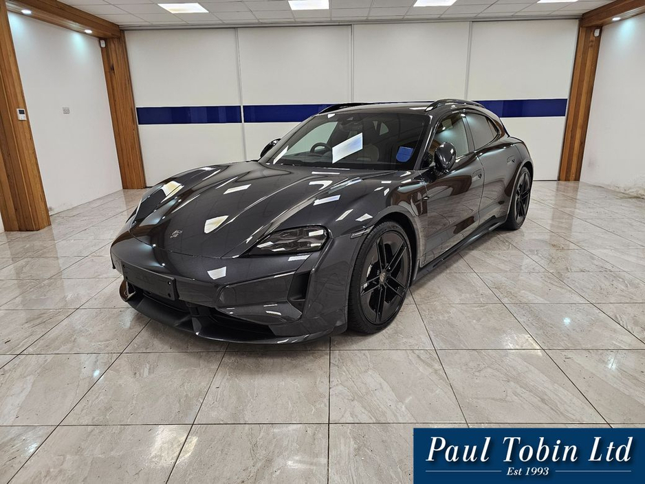 2025 Porsche Taycan for sale in , Ireland