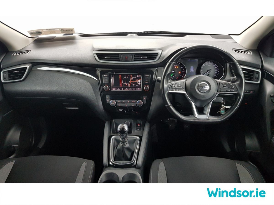 2019 Nissan Qashqai - image 13