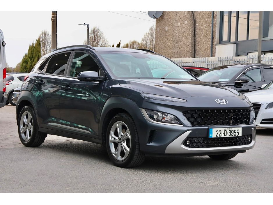2022 Hyundai Kona - image 6