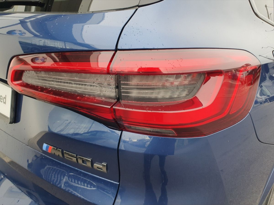 2019 BMW X5 - image 15