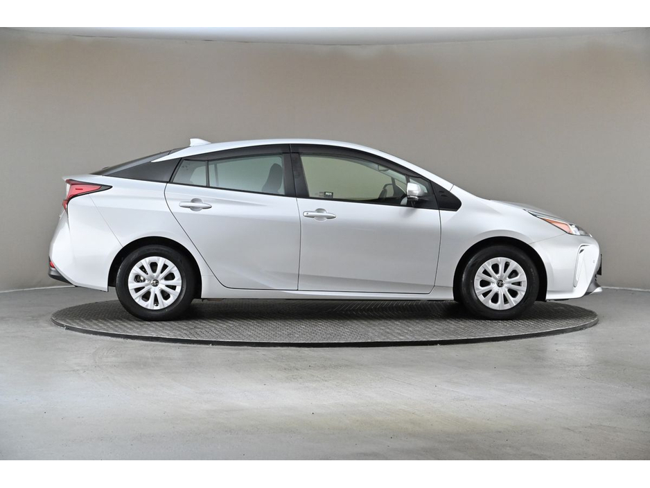 2021 Toyota Prius 1.8 HYBRID FACE LIFT MODEL*10" ANDROID CAR PLAYER* €23,490