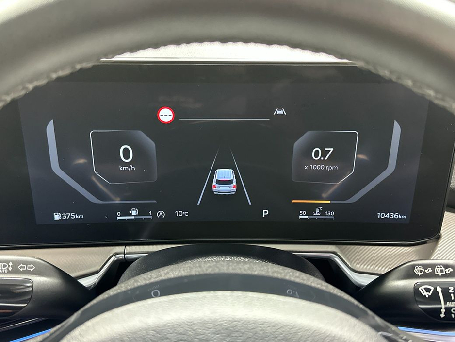 2025 Kia Sorento - image 11