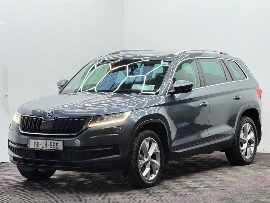 2019 Skoda Kodiaq - image 3