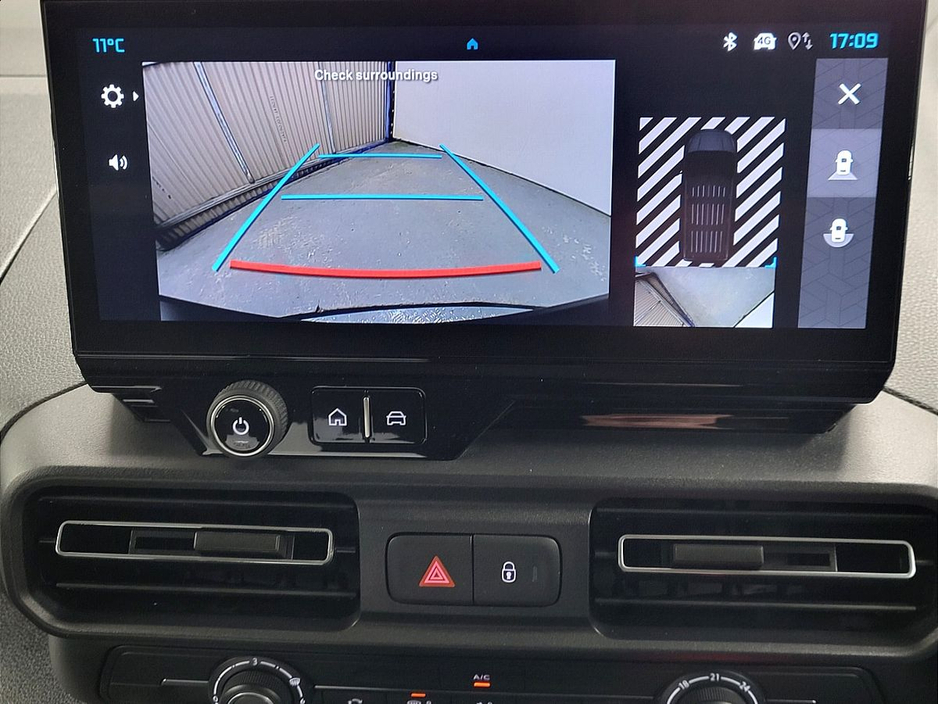 2026 Citroen Berlingo - image 7