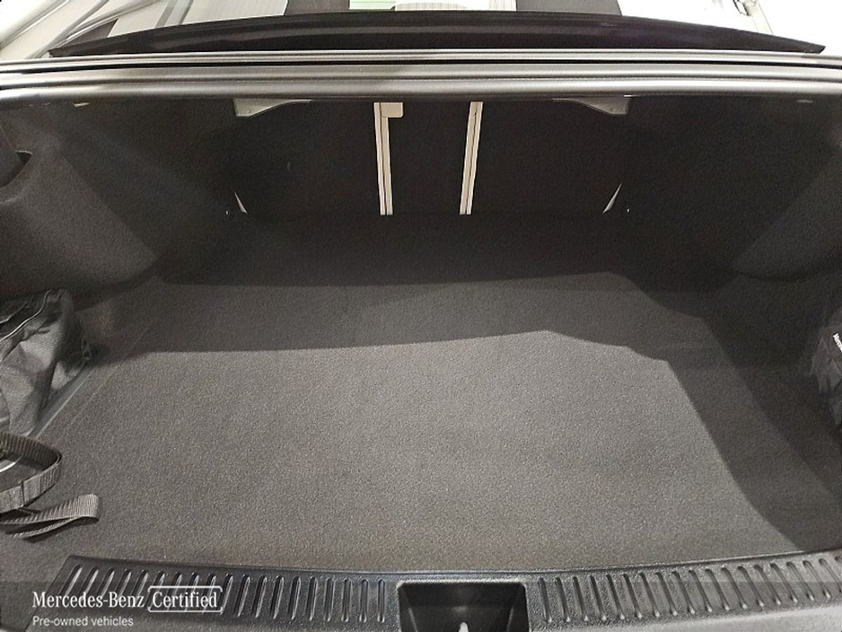 2025 Mercedes-Benz E Class - image 11