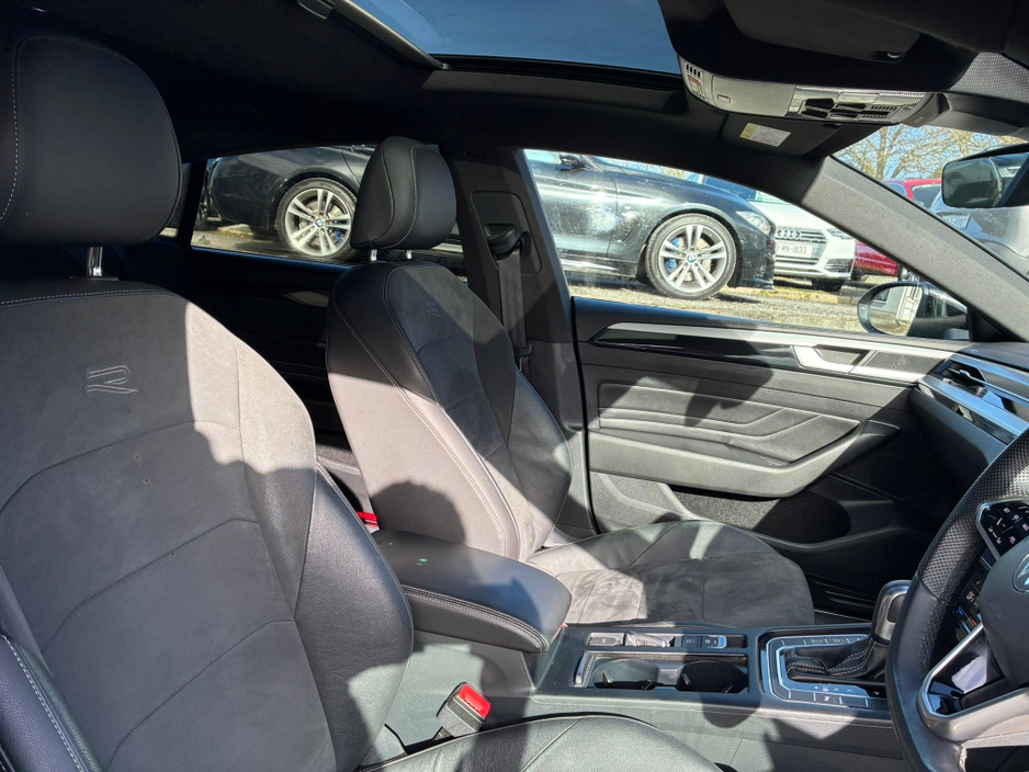 2022 Volkswagen Arteon - image 6