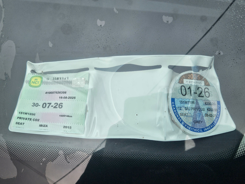 2015 SEAT Ibiza SC 1.6 TDI 105hp FR €7,950