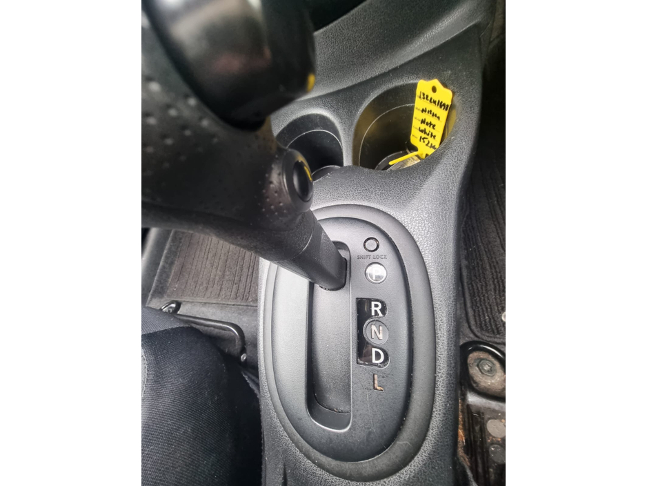 2013 Nissan Note - image 24