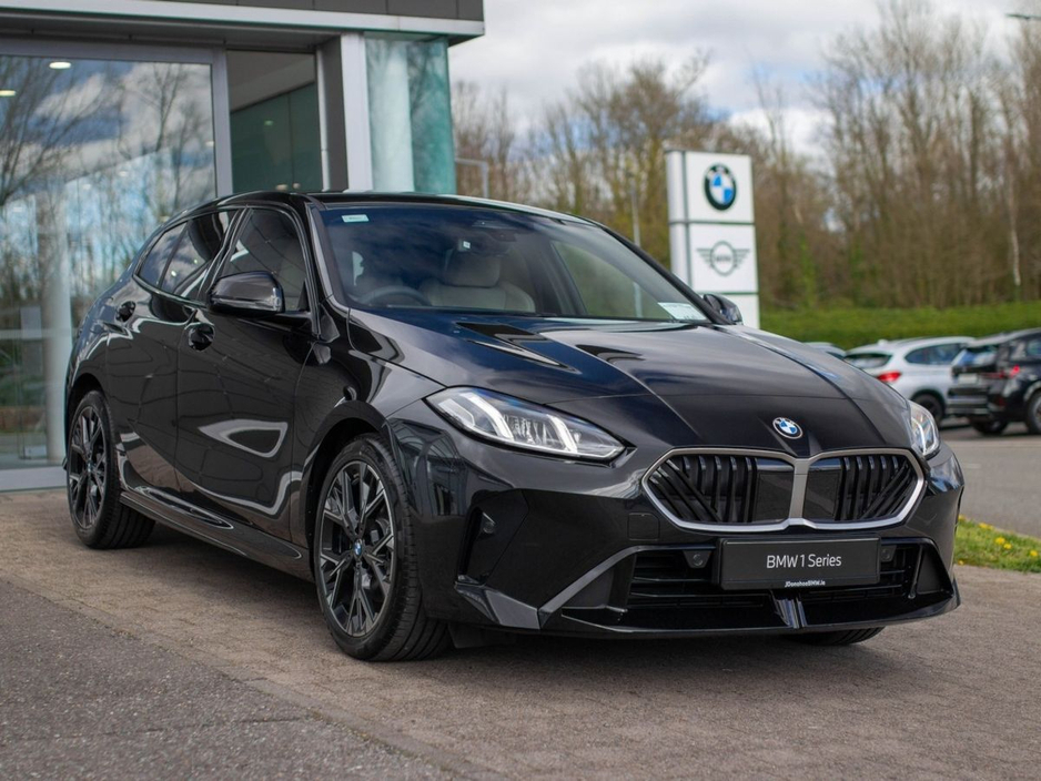 2026 BMW 1 Series for sale in , Ireland