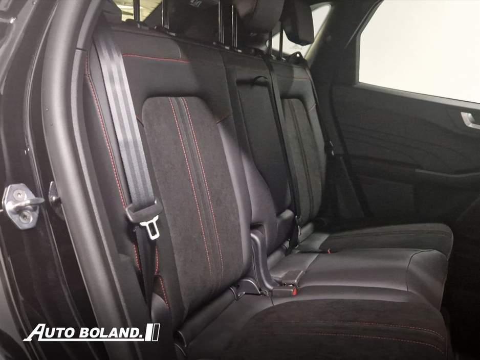 2026 Ford Kuga *DEMO* ST Line X Edition 2.5 PHEV