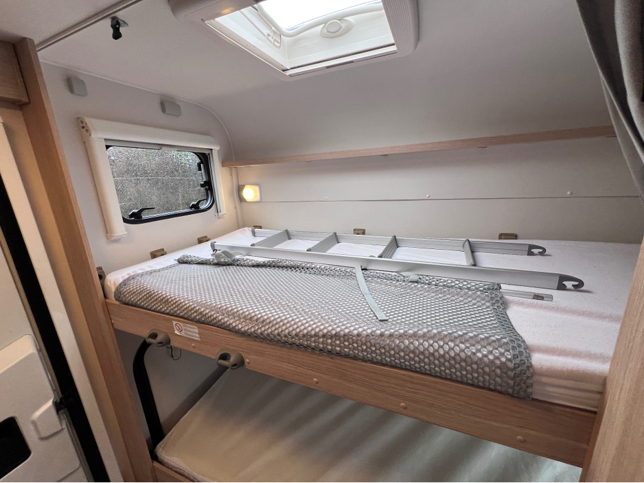 2020 Sunlight T 67 A72 RIGHT HAND DRIVE 3DR €69,800