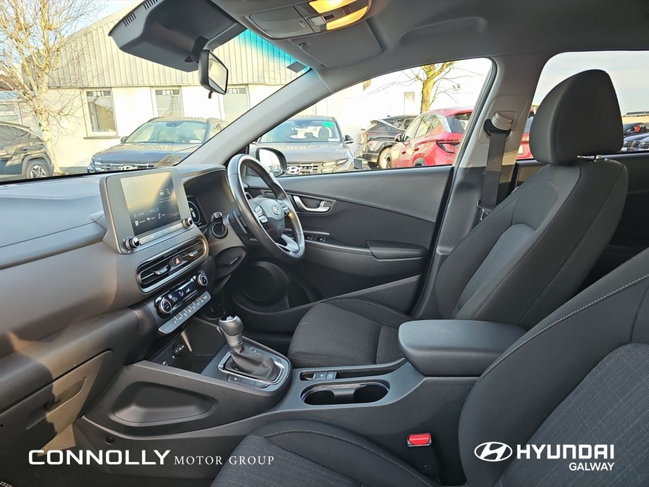 2023 Hyundai Kona - image 5